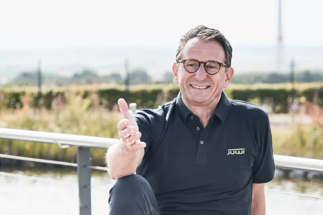 Carsten Bovenschen
