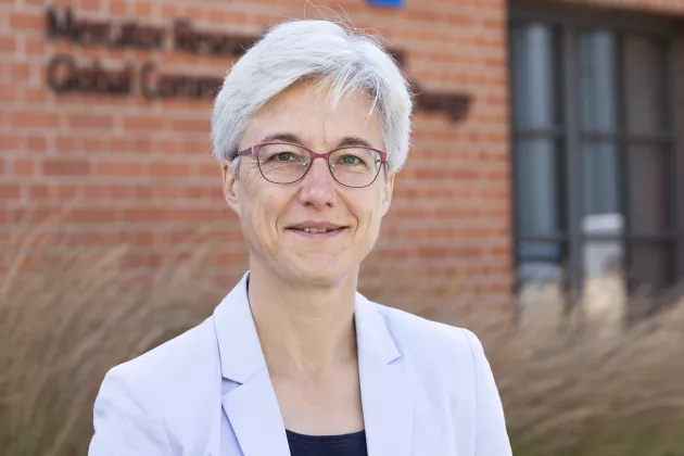 Brigitte Knopf