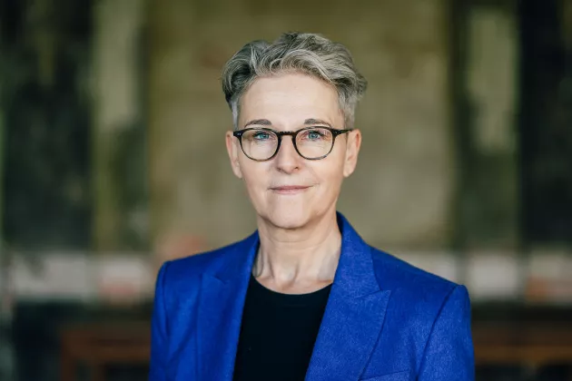 Dagmar Schmidt