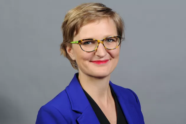 Franziska Brantner