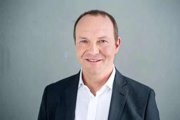 Wolfram Günther
