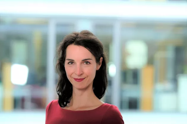 Sibylle Stippler
