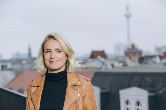 Verena Bentele