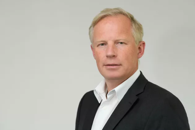 Porträt UdoSieverding