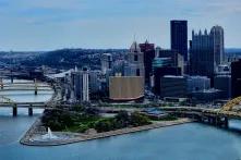 Pittsburgh Panorama