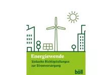 Cover-Energiewende