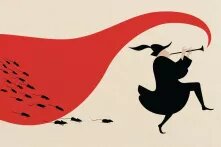 Responses to Populism - The Pied Piper of Hamelin