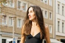Mirna Funk