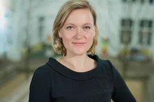 Portrait Juliane Rosin