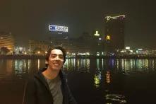 Picture of Houssem Abida