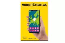 Cover des Mobilitätsatlas