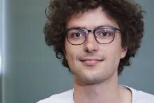 Picture of Sebastien Duyck