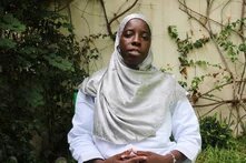 Zeinaba Kane