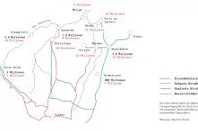 Böll.Thema_Infrastruktur: Grafik Transportkapazität