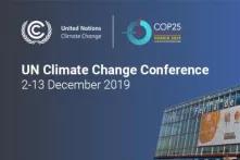 Logo COP25