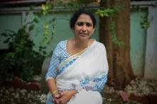 Dr. Prasanna Gettu - Portrait