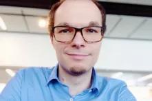 Portrait - Juraj Nosál