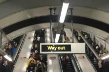 Underground: Way out