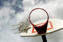 Basketballkorb NBA