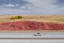 Böll.Thema_Infrastrukturen - Highway oder Sackgasse?