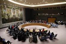 Women, Peace and Security: Security Council Open Debate 2019