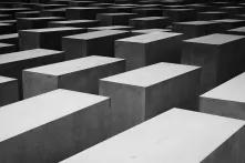 Die Grenzen des Sagbaren klar ziehen! - Das Holocaust-Mahnmal in Berlin