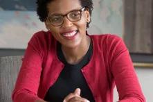 Picture of Sithembile Mbete