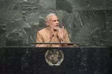 Prime Minister of India