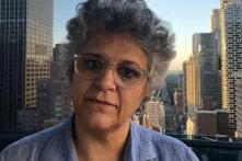 Picture of Izabella Teixeira