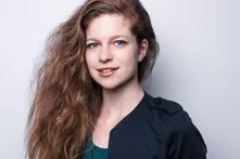 Bild von Julia Berhofer