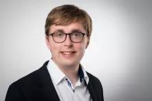 Portrait Felix Deist