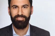 Foto von Payam Ghalehdar