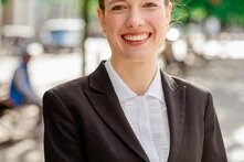 Foto von Elisabeth Jenschke