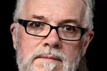Noel Sharkey