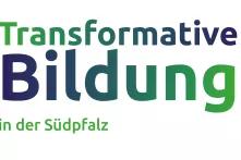 Logo: Transformative Bildung in der Südpfalz