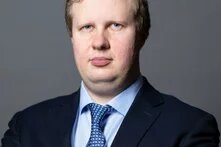 Portrait Igor Istomin
