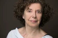 Portrait Esther Dischereit