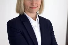 Porträt Elvira Rosert