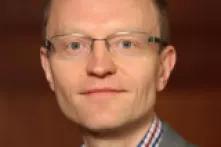Stefan Meister