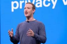 Mark Zuckerberg