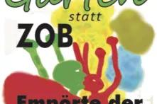 Logo Garten statt ZOB