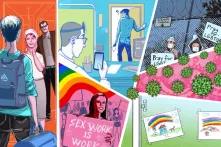 Illustration LGBTI