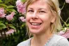 Christin Schweisgut