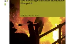 Cover von "Der Preis auf CO2"