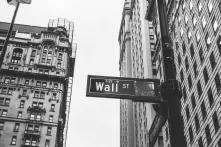 Wall Street