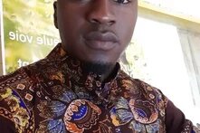 Thierno Sall