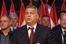 Victor Orban