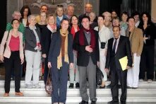 Gruppenfoto