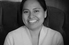 Portrait Anayeli García Martínez