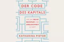 Cover: Der Code des Kapitals